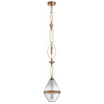 Подвесные светильники Odeon Light 5441/1A KREMA