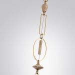 Подвесные светильники Odeon Light 5441/1A KREMA