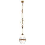 Подвесные светильники Odeon Light 5441/1A KREMA