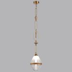 Подвесные светильники Odeon Light 5441/1A KREMA