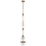 Подвесные светильники Odeon Light 5441/1B KREMA