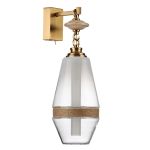 Настенные светильники Odeon Light 5441/1W KREMA