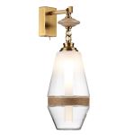 Настенные светильники Odeon Light 5441/1W KREMA
