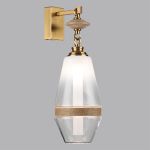Настенные светильники Odeon Light 5441/1W KREMA