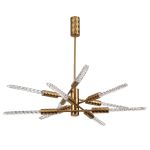 Люстры Odeon Light 5449/28L KOLOS