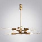 Люстры Odeon Light 5449/28L KOLOS
