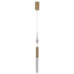 Подвесные светильники Odeon Light 5449/4L KOLOS