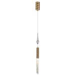 Подвесные светильники Odeon Light 5449/4L KOLOS