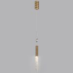 Подвесные светильники Odeon Light 5449/4L KOLOS