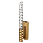 Настенные светильники Odeon Light 5449/4WL KOLOS