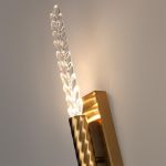 Настенные светильники Odeon Light 5449/4WL KOLOS