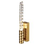 Настенные светильники Odeon Light 5449/4WL KOLOS