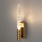 Настенные светильники Odeon Light 5449/4WL KOLOS
