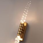Настенные светильники Odeon Light 5449/5WL KOLOS