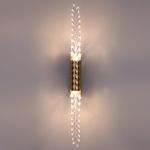 Настенные светильники Odeon Light 5449/5WL KOLOS