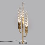 Настольные лампы Odeon Light 5449/9TL KOLOS