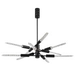 Люстры Odeon Light 5459/28L KOLOS