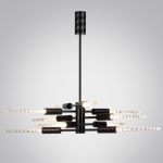 Люстры Odeon Light 5459/28L KOLOS