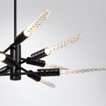 Люстры Odeon Light 5459/28L KOLOS