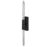 Настенные светильники Odeon Light 5459/5WL KOLOS