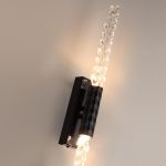 Настенные светильники Odeon Light 5459/5WL KOLOS