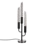 Настольные лампы Odeon Light 5459/9TL KOLOS