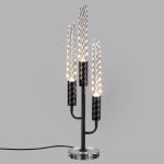 Настольные лампы Odeon Light 5459/9TL KOLOS