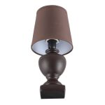 Настольные лампы Lumion 8162/1T BIANKA
