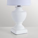 Настольные лампы Lumion 8163/1T BIANKA