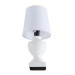 Настольные лампы Lumion 8163/1T BIANKA
