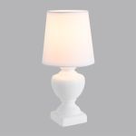 Настольные лампы Lumion 8163/1T BIANKA