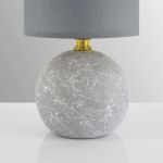 Настольные лампы Lumion 8165/1T VILANA