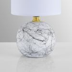 Настольные лампы Lumion 8166/1T VILANA