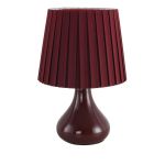 Настольные лампы Lumion 8185/1T NAINA