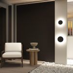 Уличные светильники Denkirs DK9780-BK Alta