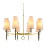 Люстры MAK-interior BD-943419 Simple