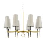 Люстры MAK-interior BD-943419 Simple