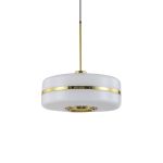 Подвесные светильники MAK-interior BD-943402 Ufo