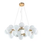 Люстры MAK-interior BD-1887002 Marsiada