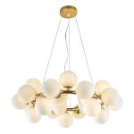 Люстры MAK-interior BD-1887002 Marsiada