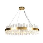 Люстры MAK-interior BD-1887000 Actinium