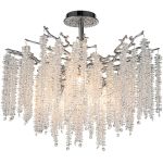 Люстры Stilfort 2167/09/08C Eiva