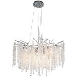 Люстры Stilfort 2167/09/08P Eiva
