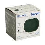 Настенные светильники Feron 51131
