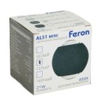 Настенные светильники Feron 51132