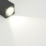 Настенные светильники Feron 51137