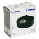 Настенные светильники Feron 51141