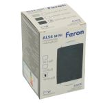Настенные светильники Feron 51145