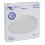Потолочные светильники Feron 51292
