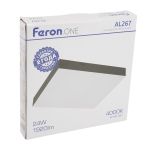 Потолочные светильники Feron 51304